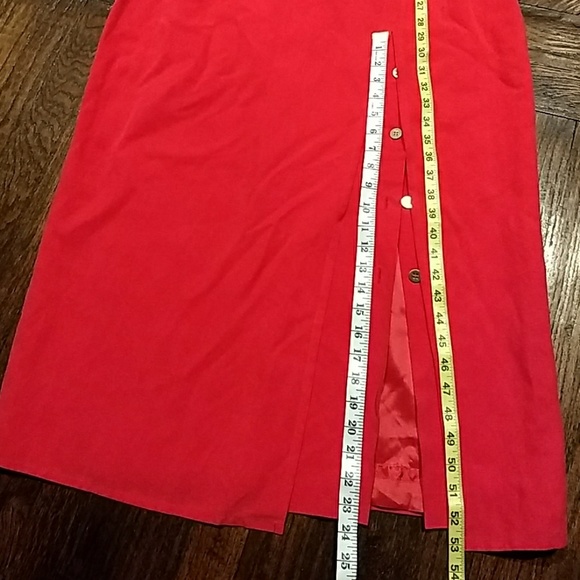 🔥FINALPRICE🔥NEW👗Jones NewYork dress Size(16) - Picture 6 of 9